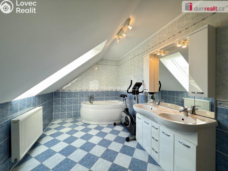 Prodej chaty Potůčky č. 14