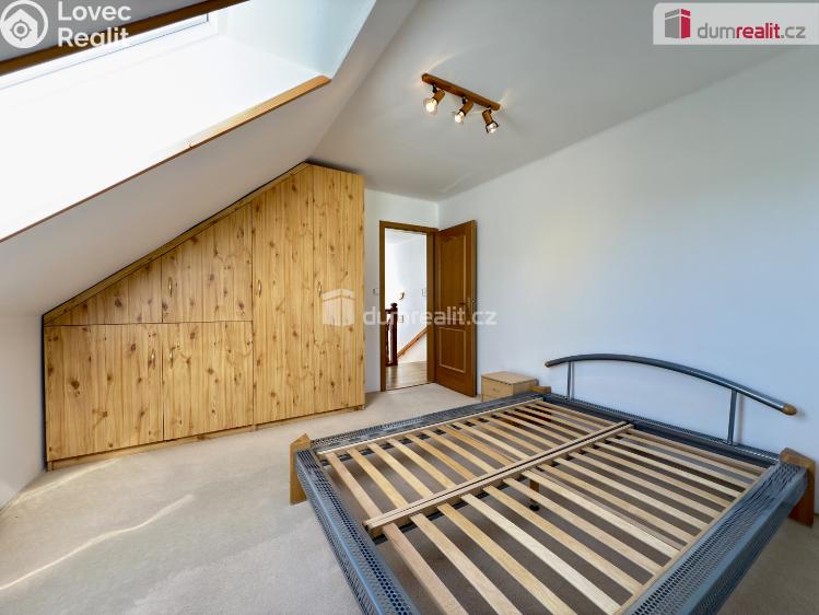 Prodej chaty Potůčky č. 17