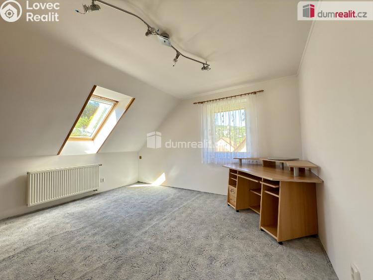 Prodej chaty Potůčky č. 19