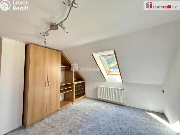 Prodej chaty Potůčky č. 20