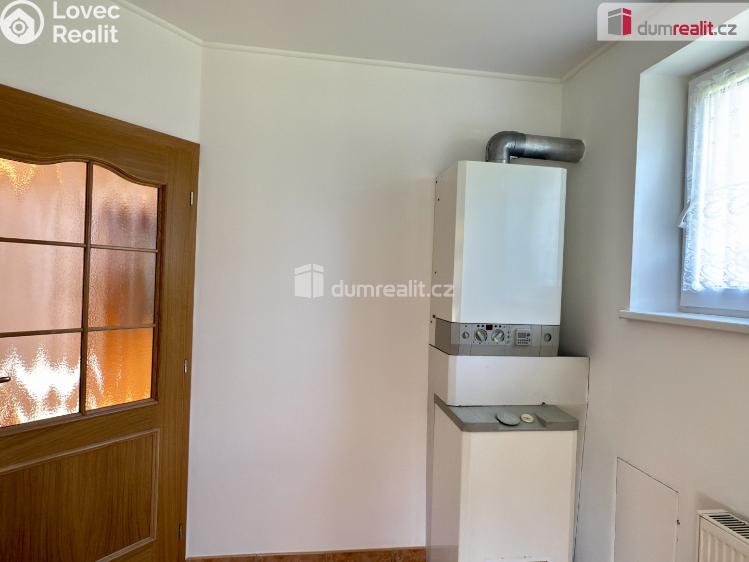 Prodej chaty Potůčky č. 22