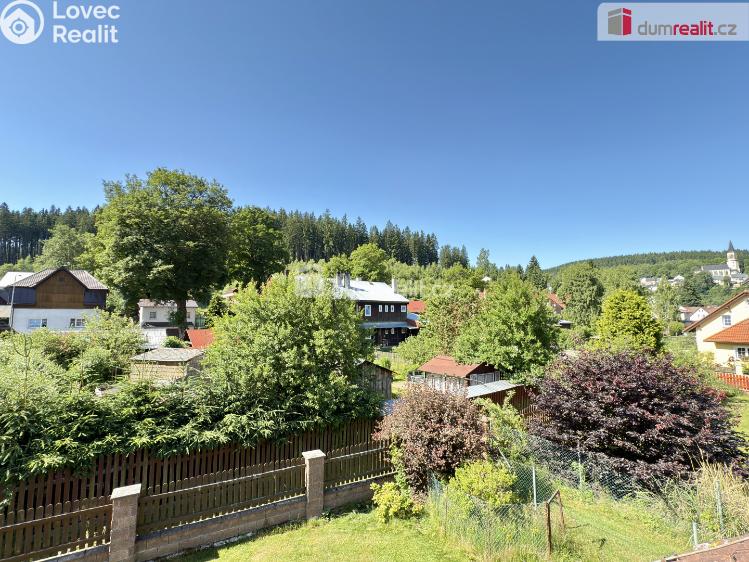 Prodej chaty Potůčky č. 26