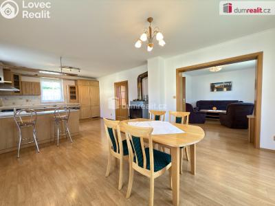 Sale hut Potůčky č. 3