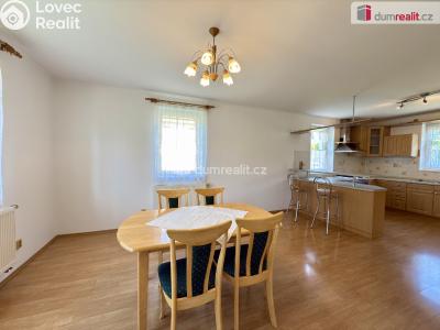 Sale hut Potůčky č. 4