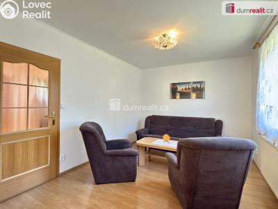 Sale hut Potůčky č. 5