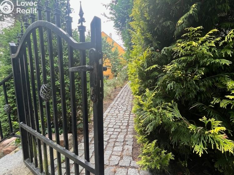 Pronájem bytu 2+1 Dubí, Ruská č. 14