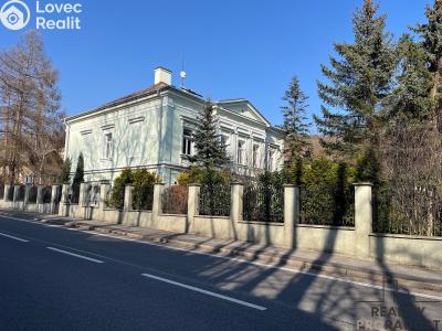 Rent apartment 2+1 Dubí, Ruská č. 1