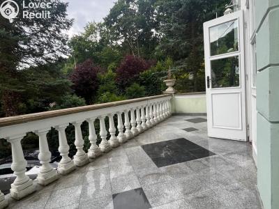 Rent apartment 2+1 Dubí, Ruská č. 5