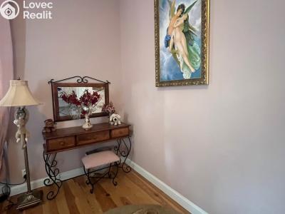 Pronájem bytu 2+1 Dubí, Ruská č. 6