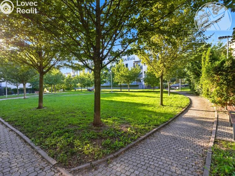 Prodej bytu 2+KK Praha, Univerzitní č. 29