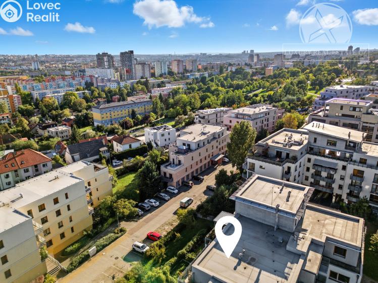 Prodej bytu 2+KK Praha, Univerzitní č. 34