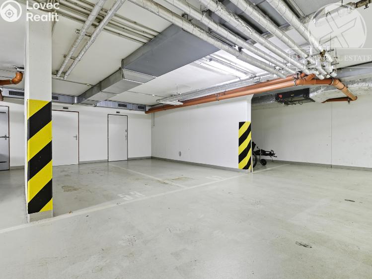 Prodej bytu 2+KK Praha, Univerzitní č. 25