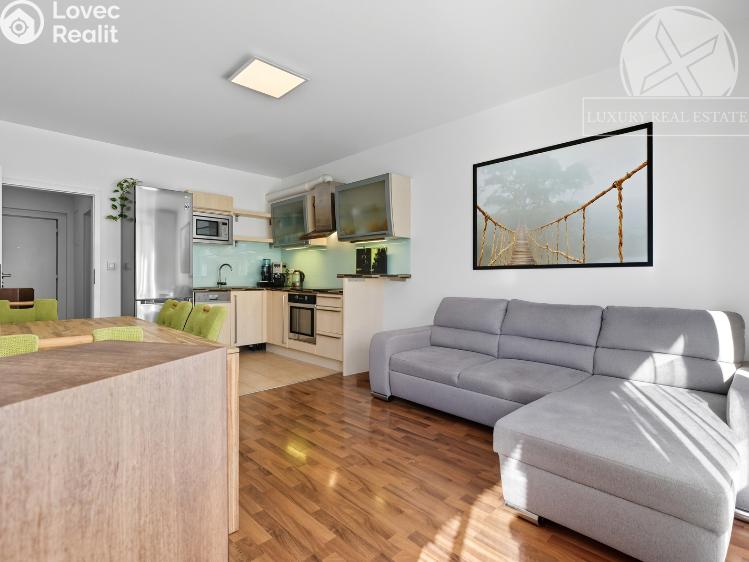 Prodej bytu 2+KK Praha, Univerzitní č. 10