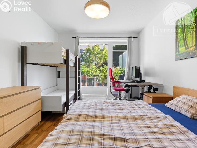 Prodej bytu 2+KK Praha, Univerzitní č. 14