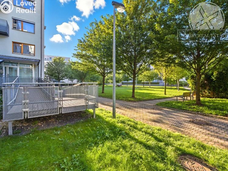 Prodej bytu 2+KK Praha, Univerzitní č. 28