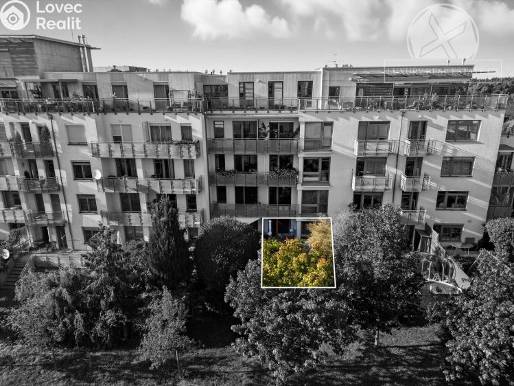 Prodej bytu 2+KK Praha, Univerzitní č. 38