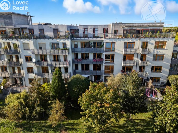 Prodej bytu 2+KK Praha, Univerzitní č. 40