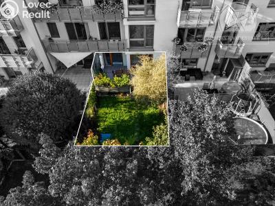 Prodej bytu 2+KK Praha, Univerzitní č. 4