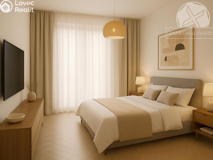 Prodej bytu 3+KK Praha, Na výběžku č. 4