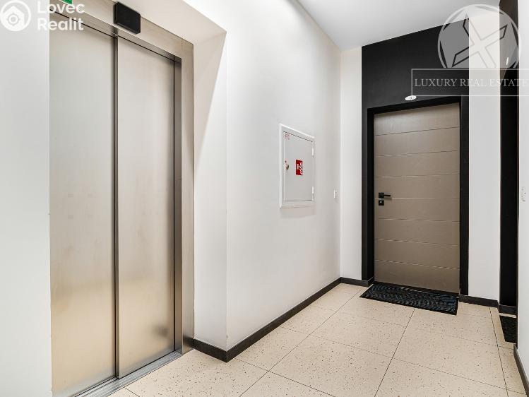 Prodej bytu 3+KK Praha, Na výběžku č. 11