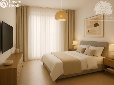 Prodej bytu 3+KK Praha, Na výběžku č. 4