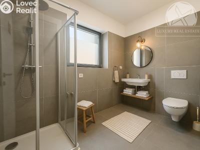 Prodej bytu 3+KK Praha, Na výběžku č. 5