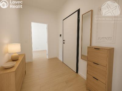 Prodej bytu 3+KK Praha, Na výběžku č. 6