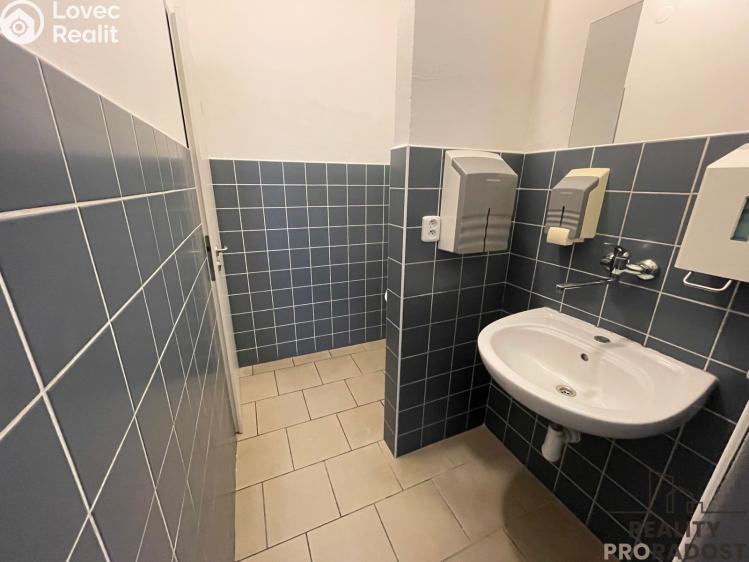 Pronájem kanceláře Olomouc č. 13