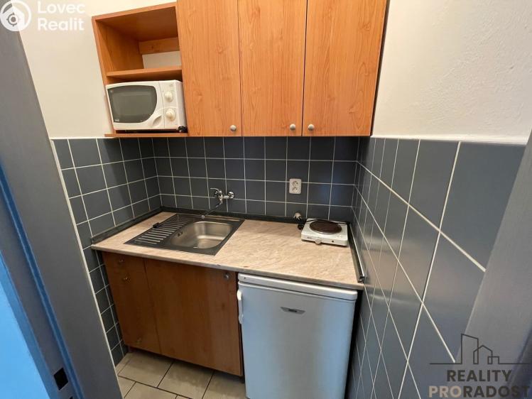 Pronájem kanceláře Olomouc č. 7