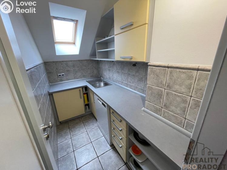 Pronájem kanceláře Olomouc č. 10