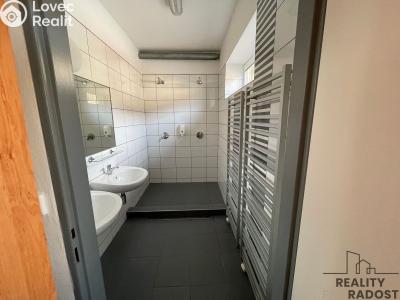 Оренда офісного приміщення Olomouc č. 6