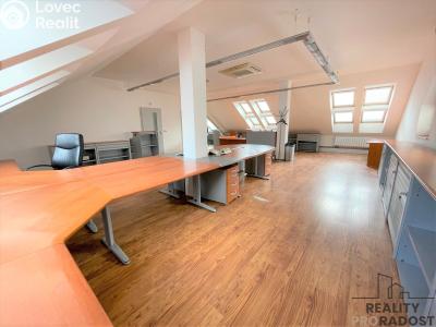 Rent office space Olomouc č. 5