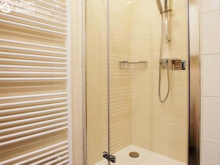 Pronájem bytu 3+1 Bzenec, J. Hanáka 1147 č. 9