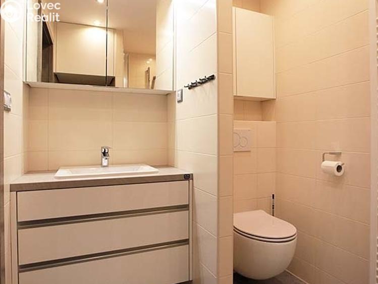 Pronájem bytu 3+1 Bzenec, J. Hanáka 1147 č. 10