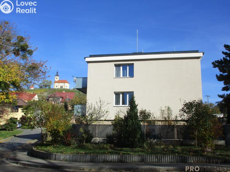 Pronájem bytu 3+1 Bzenec, J. Hanáka 1147 č. 19