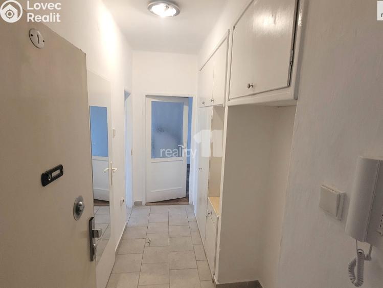 Prodej bytu 2+1 Praha 6, Myslivečkova č. 3