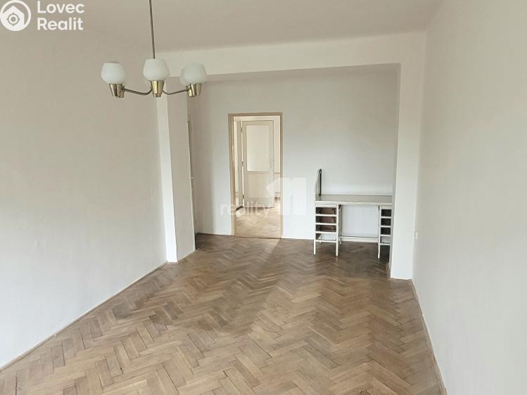 Prodej bytu 2+1 Praha 6, Myslivečkova č. 5