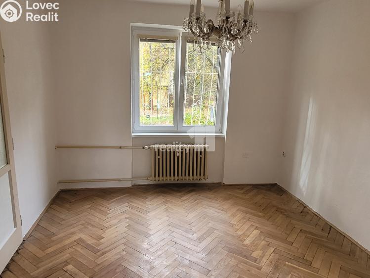 Prodej bytu 2+1 Praha 6, Myslivečkova č. 8