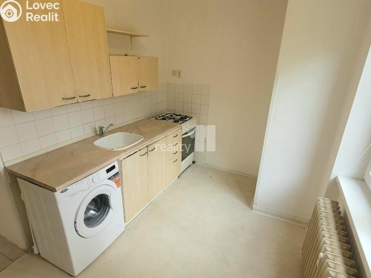 Prodej bytu 2+1 Praha 6, Myslivečkova č. 11