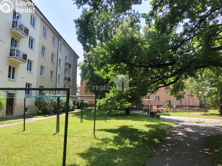 Prodej bytu 2+1 Praha 6, Myslivečkova č. 20