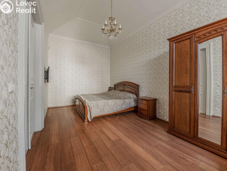 Prodej bytu 3+1 Praha, Mezibranská 577/19 č. 13