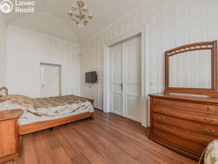 Prodej bytu 3+1 Praha, Mezibranská 577/19 č. 14