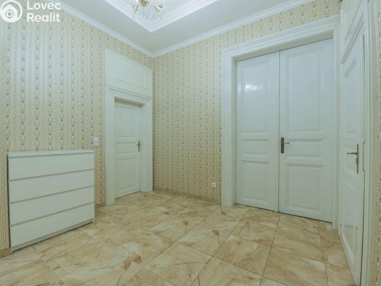 Sale apartment 3+1 Praha, Mezibranská 577/19 č. 18