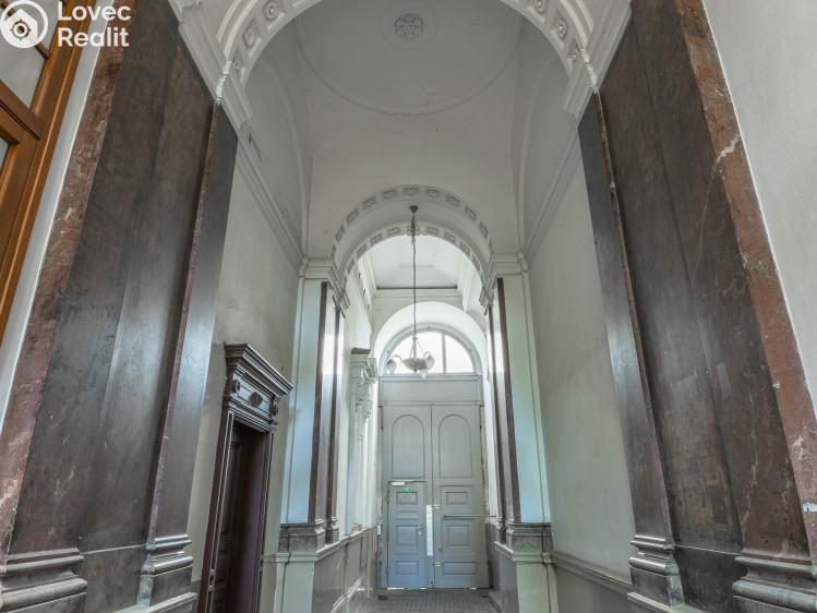 Sale apartment 3+1 Praha, Mezibranská 577/19 č. 25