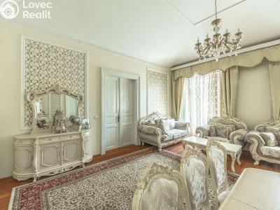Продаж квартири 3+1 Praha, Mezibranská č. 6
