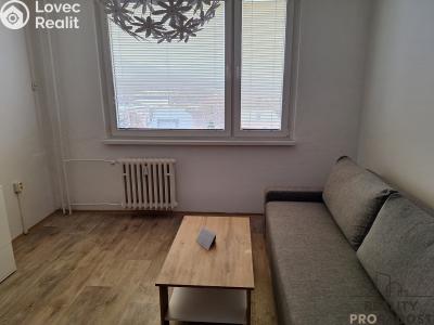 Rent apartment 1+KK Děčín, Kamenická č. 2