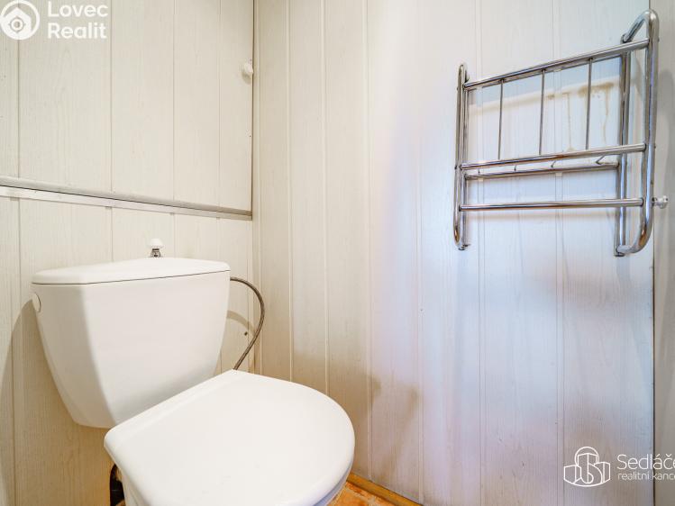 Продаж квартири 2+1 Kraslice, Soukenická č. 11