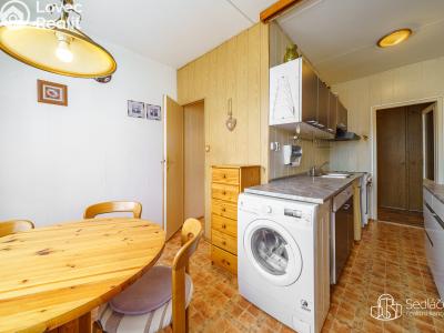 Sale apartment 2+1 Kraslice, Soukenická č. 5