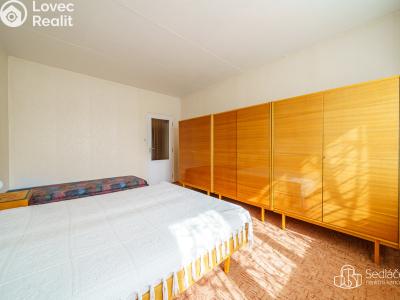 Sale apartment 2+1 Kraslice, Soukenická č. 4