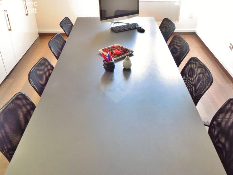 Pronájem kanceláře Praha, Komunardů č. 3